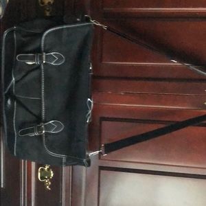 GNBI crossbody sachel